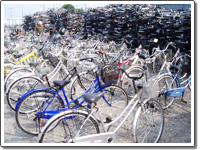 used bycycles